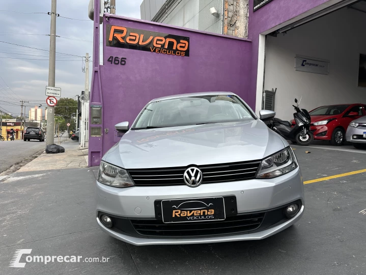 JETTA 2.0 Comfortline