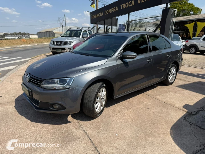 JETTA 2.0 Comfortline
