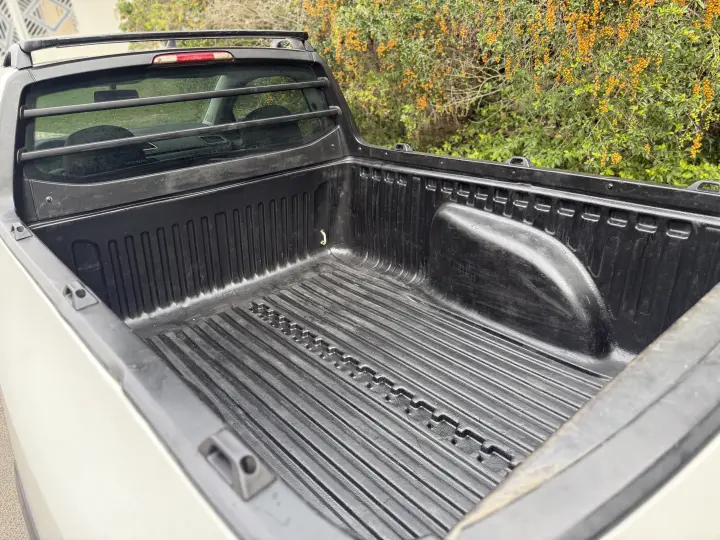 SAVEIRO 1.6 MSI Robust CS 8V