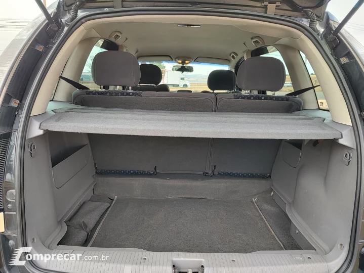 MERIVA 1.4 MPFI Maxx 8V