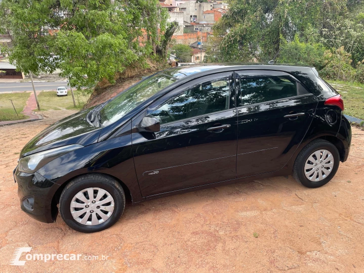 HB20 1.6 Comfort 16V