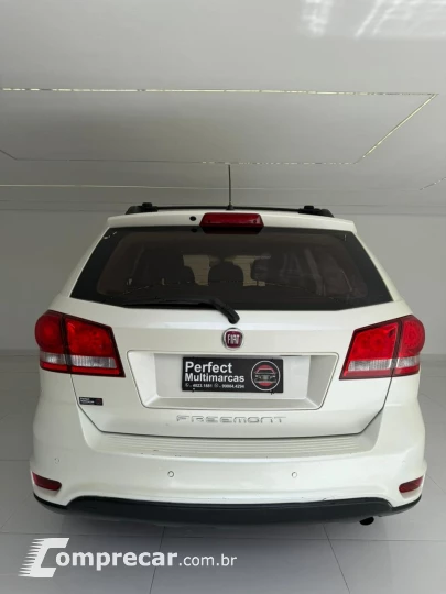 FREEMONT 2.4 Emotion 16V