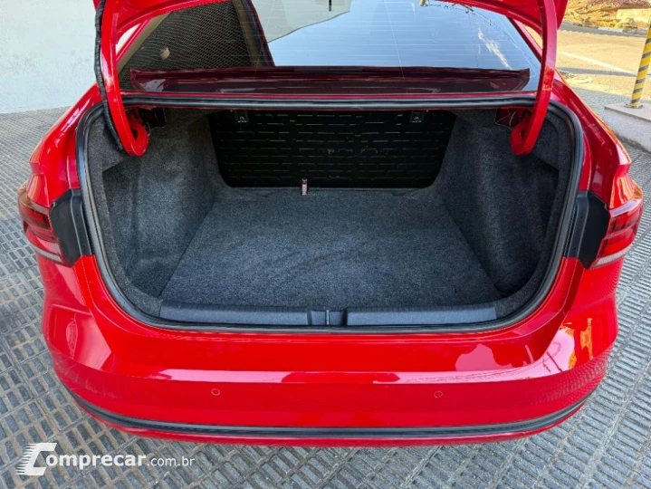 VIRTUS Sense 1.6 Flex 16V 5p Aut.