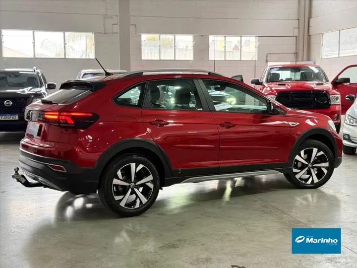 NIVUS 1.0 200 TSI TOTAL FLEX HIGHLINE AUTOMÁTICO