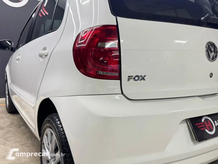 FOX 1.6 MI 8V