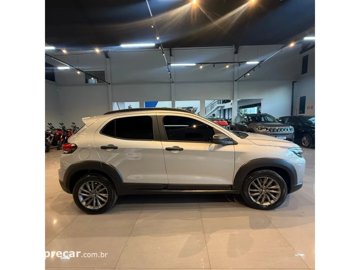 PULSE 1.3 FLEX DRIVE MANUAL