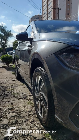 POLO 1.0 170 TSI Highline