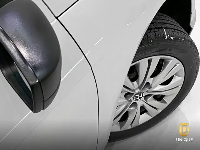 GOL - 1.0 12V MPI TOTAL 4P MANUAL