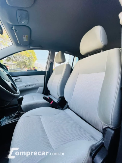 Picanto EX 1.1/1.0/ 1.0 Flex Mec.