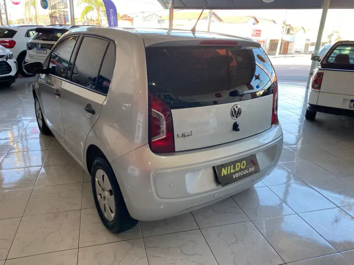 UP 1.0 MPI Take UP 12V