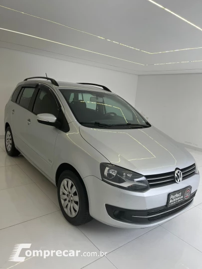 SPACEFOX 1.6 MI Trend 8V