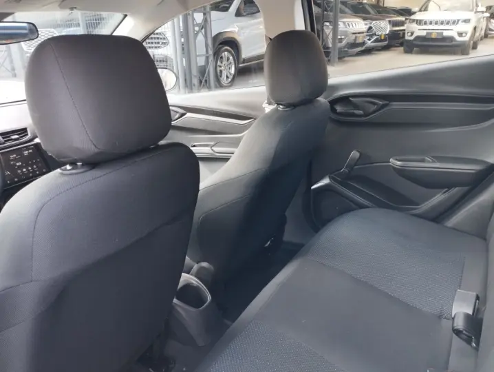 Onix Hatch 1.0 4P FLEX JOY