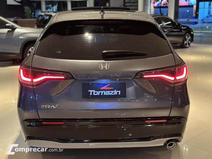ZR-V 2.0 I-vtec Touring