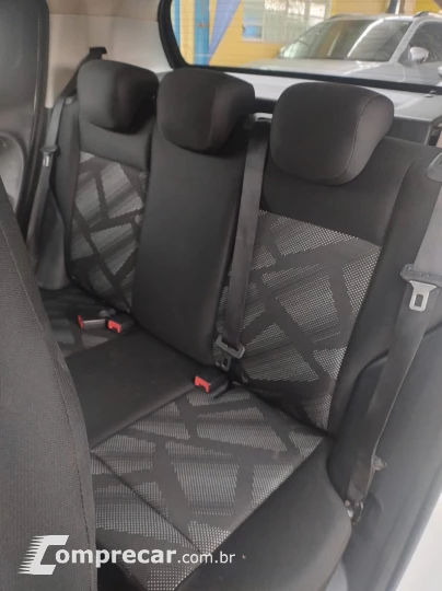 MOBI 1.0 8V EVO Like. ON