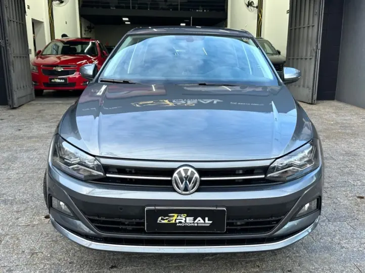 POLO 1.0 200 TSI Highline