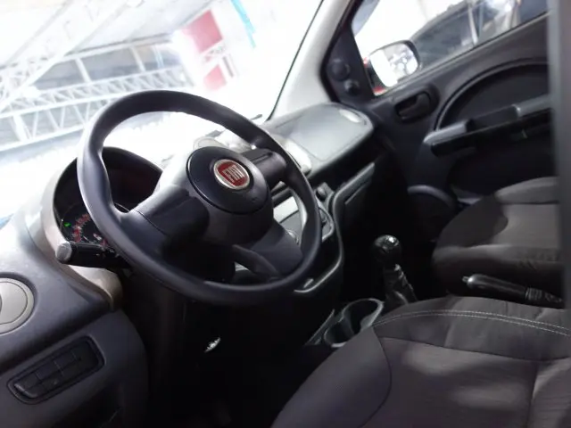 UNO - 1.0 EVO WAY 8V 4P MANUAL