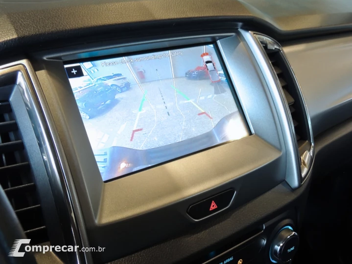 RANGER 3.2 Limited 4X4 CD 20V