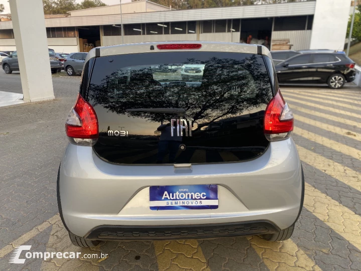 MOBI 1.0 EVO FLEX LIKE. MANUAL