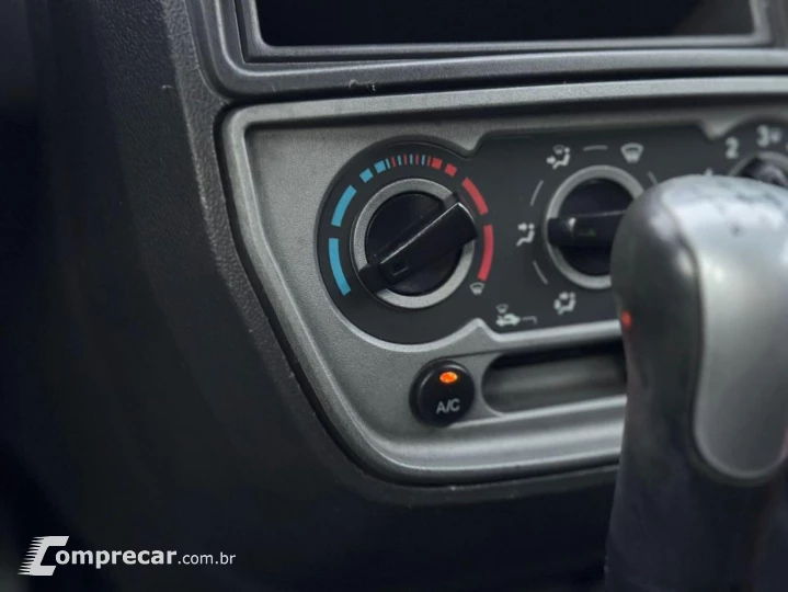 KA 1.0 MPI 8V FLEX 2P MANUAL