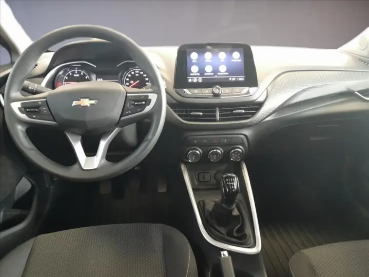 ONIX 1.0 FLEX LT MANUAL