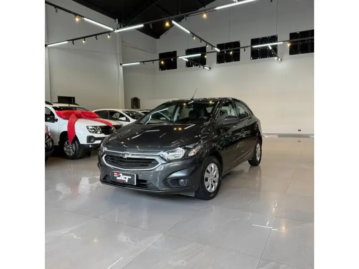 ONIX 1.0 MPFI LT 8V FLEX 4P MANUAL