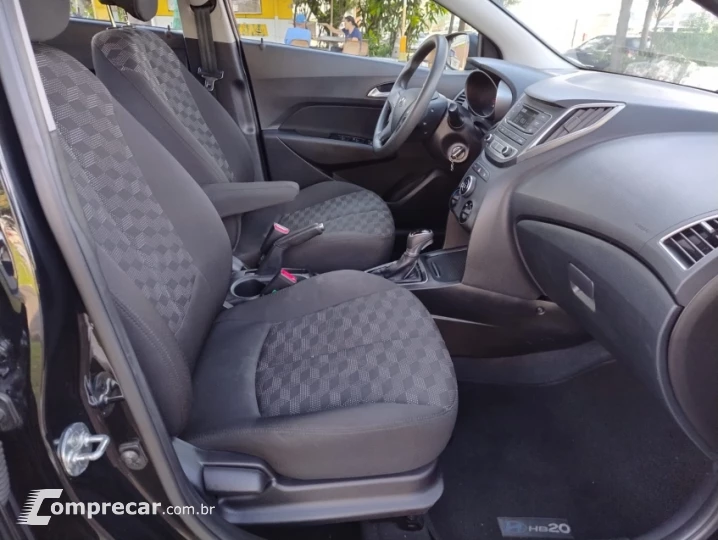 HB20 1.6 Comfort 16V