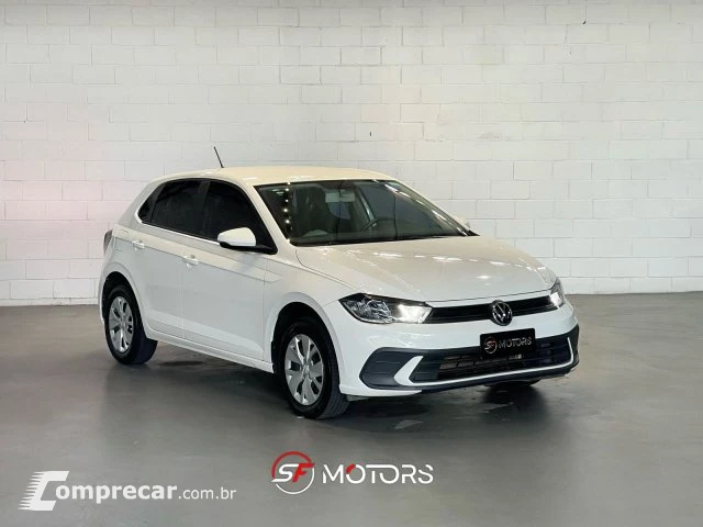 POLO - 1.0 MPI MANUAL