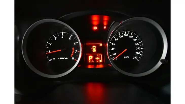 LANCER - 2.0 CVT 16V 4P AUTOMÁTICO