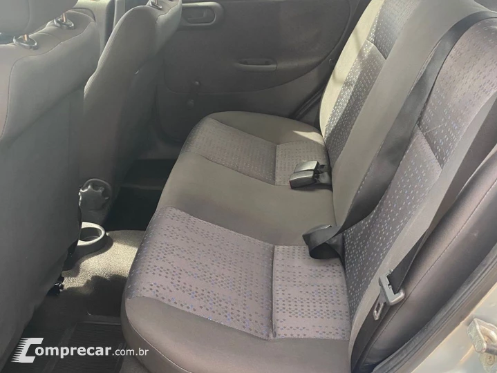 Corsa 1.4 Mpfi Maxx 8V Flex 4P Manual