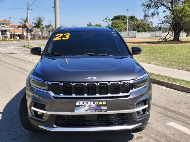 COMMANDER 1.3 T270 TURBO FLEX LONGITUDE AT6