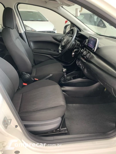 Argo 1.0 4P FLEX FIREFLY DRIVE