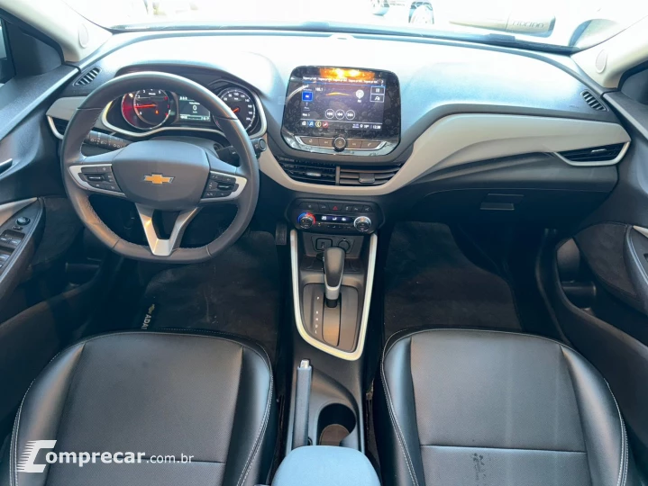 ONIX 1.0 Turbo Premier