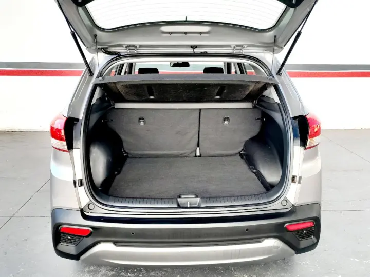 Creta Pulse 1.6 16V Flex Mec.