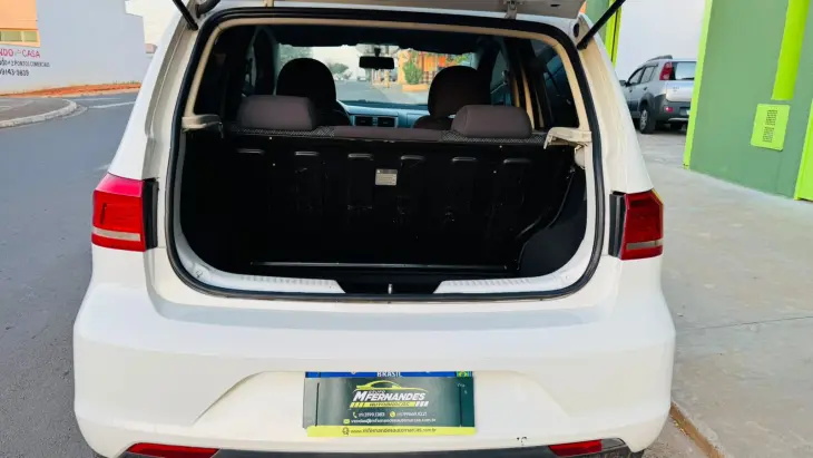 FOX 1.0 MPI Trendline 12V