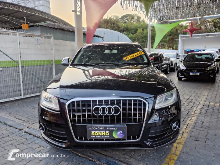 Q5 2.0 TFSI ATTRACTION 16V 225CV