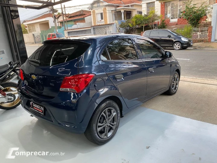 ONIX HATCH Joy 1.0 8V Flex 5p Mec.