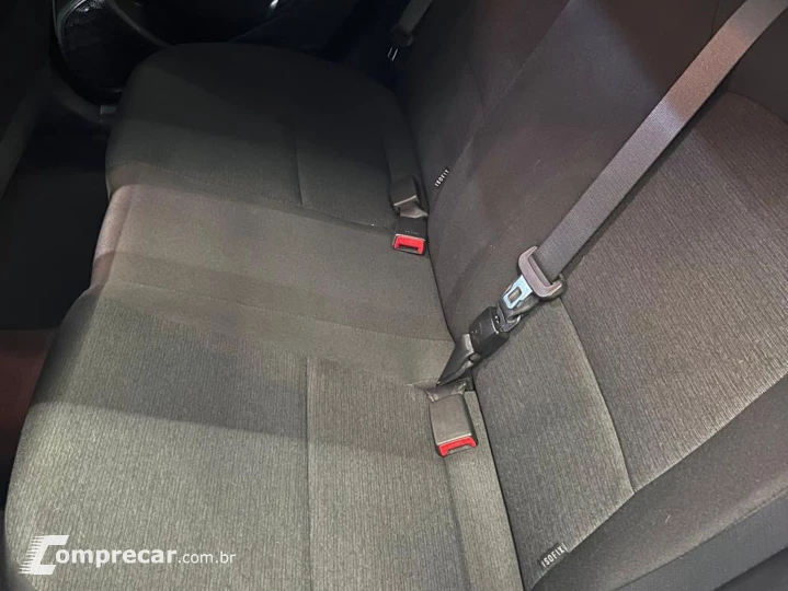 Hb20 1.0 12V Flex Sense Manual