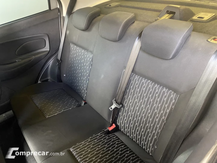 KA + 1.5 SE Plus 16V