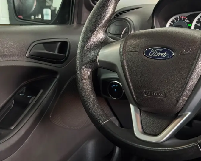 Ka 1.0 SE/SE Plus TiVCT Flex 5p