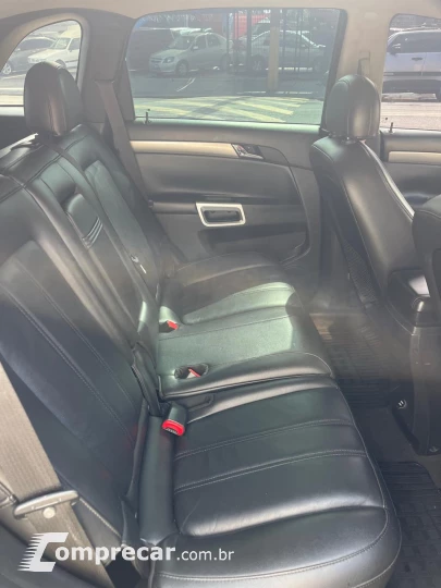 CAPTIVA 2.4 Sidi 16V