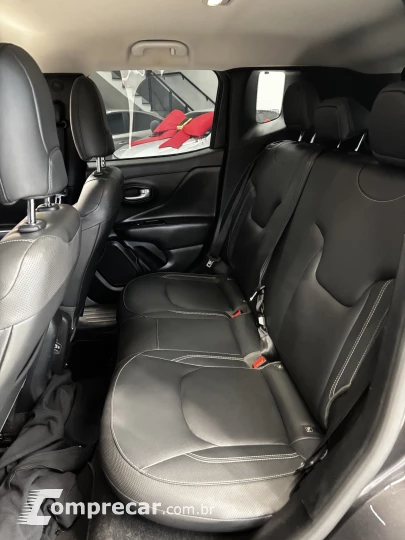 RENEGADE 1.3 T270 Turbo Longitude