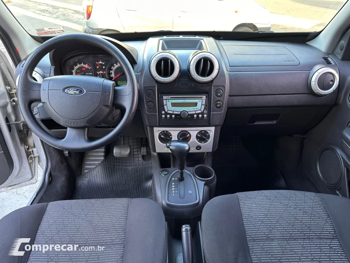 ECOSPORT 2.0 XLT 16V