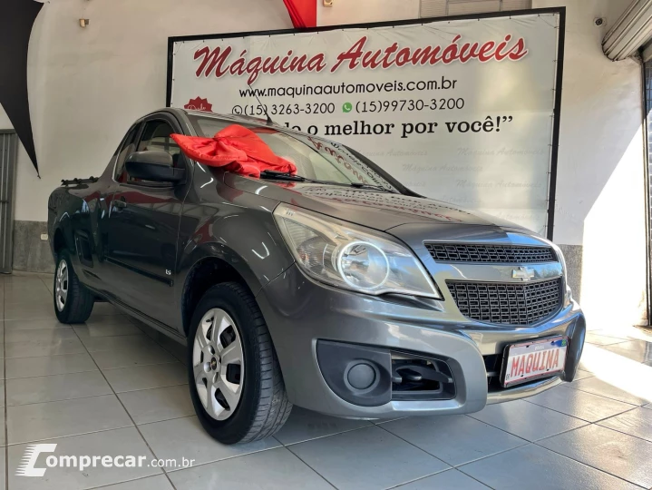 MONTANA 1.4 MPFI LS CS 8V