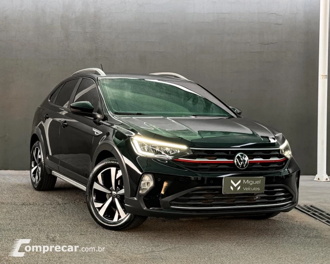 NIVUS 1.0 200 TSI Highline