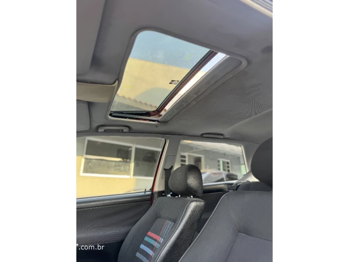 GOLF 2.0 MI GTI 8V GASOLINA 2P MANUAL