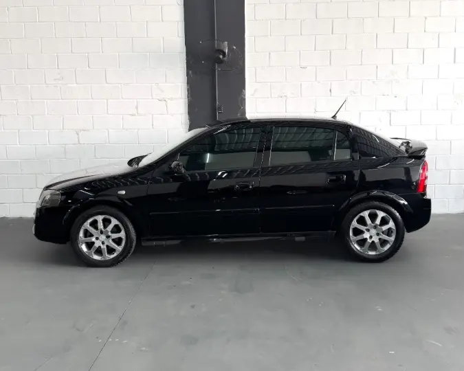 Astra Advantage 2.0 MPFI 8V FlexPower 5p