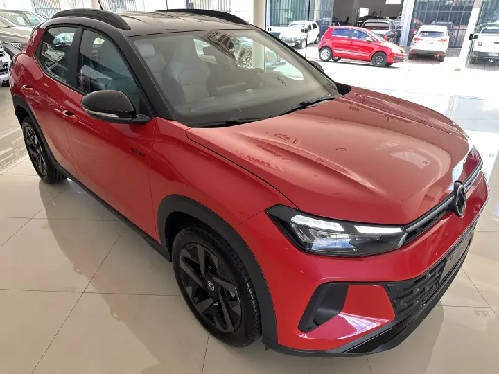 TERA 1.0 170 TSI High