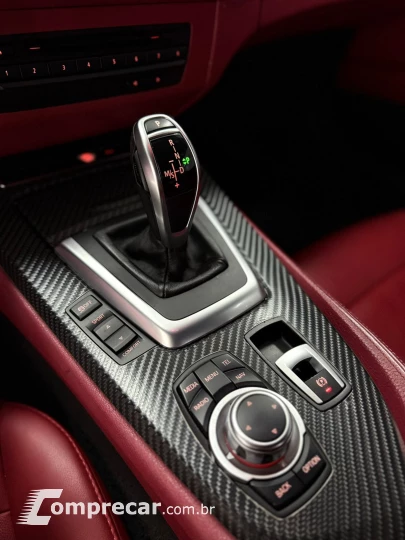 Z4 2.0 16V Turbo Sdrive20i