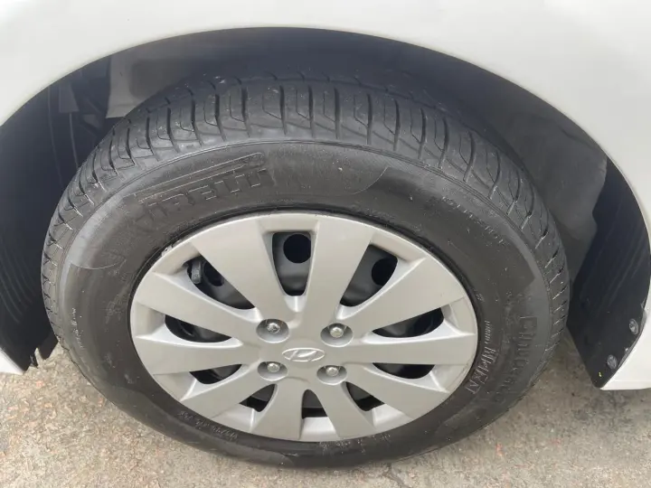 HB20 1.0 12V Comfort Plus