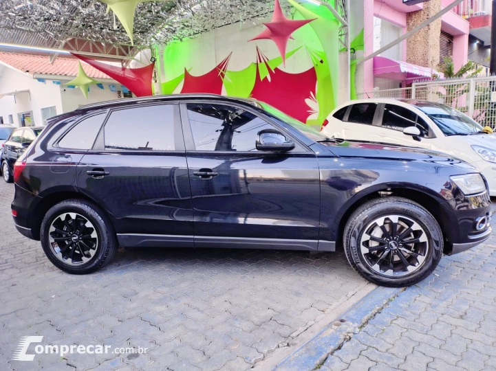 Q5 2.0 TFSI ATTRACTION 16V 225CV